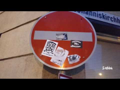 24think - blast furnace