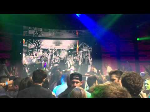 ATB plays LTN feat. Nina Carr - Illusions