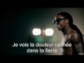 Lil Wayne Mirror Ft Bruno Mars Traduction En Français