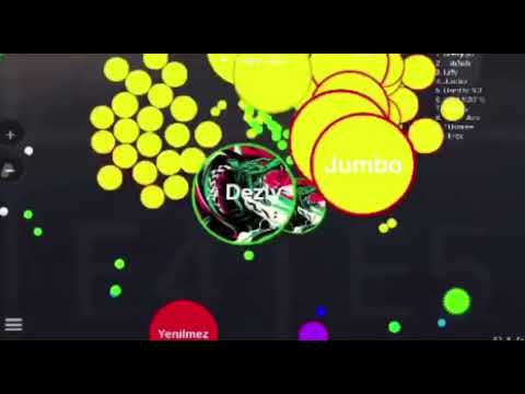 Dezly x Prime,cannon super speed  |Blob Io|