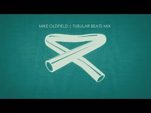Mike Oldfield | Tubular Beats Mix