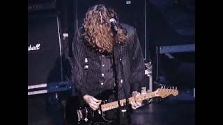 Catherine Wheel - Judy Staring at the Sun (with Tanya Donelly) (Live, 1995)