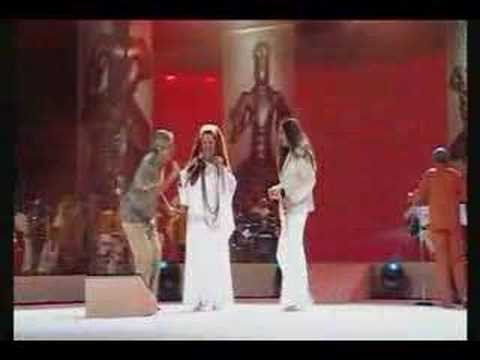 Maria Bethania e Beth Carvalho - É DE MANHÃ - SUÍTE DOS PESC