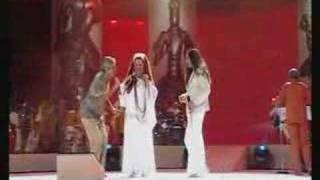 Maria Bethania e Beth Carvalho - É DE MANHÃ - SUÍTE DOS PESC