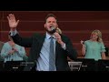 Mercy Rewrote My Life- Joseph Larson