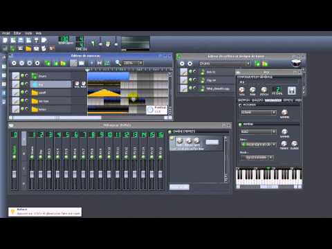 comment installer lmms