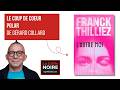 THE OTHER SELF - FRANCK THILLIEZ - Fleuve Noir Publishing