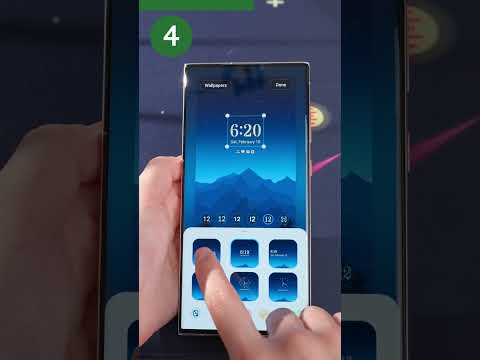 Top 5 COOLEST Samsung Phone Customizations! (One UI 5)