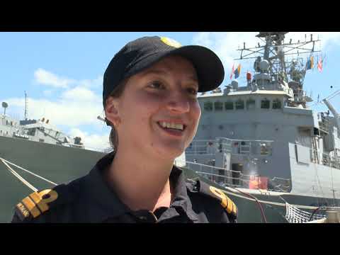 Just the Job Series 9 Episode 1