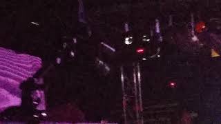 Dead to fall &quot;Bastard Set of Dreams&quot; with guest vocals from Amber