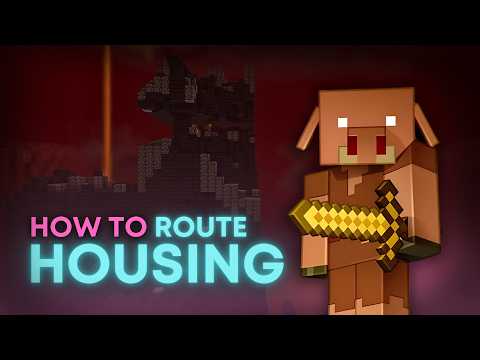 How to SPEEDRUN HOUSING - 2026