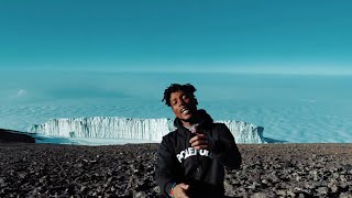 POLE POLE  KILIMANJARO DRILL OFFICIAL MUSIC VIDEO
