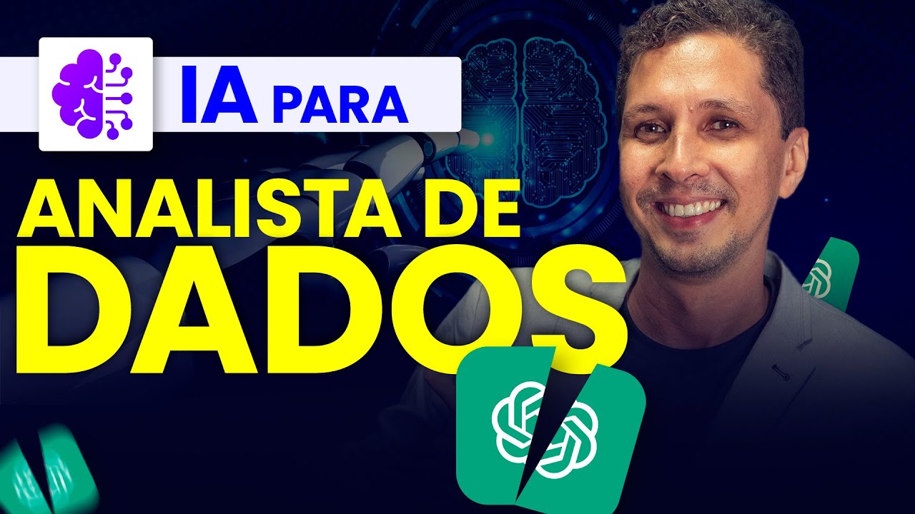 🤯 This Unknown AI for Data Analysis Will Blow Your Mind! GOODBYE CHATGPT ???