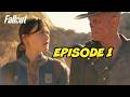 FALLOUT SEASON 2 EPISODE 1 Mr House Easter Eggs WTF Ending Explained