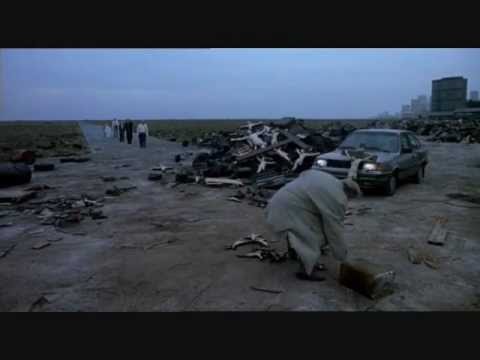 Harlem Shake Angst Edition