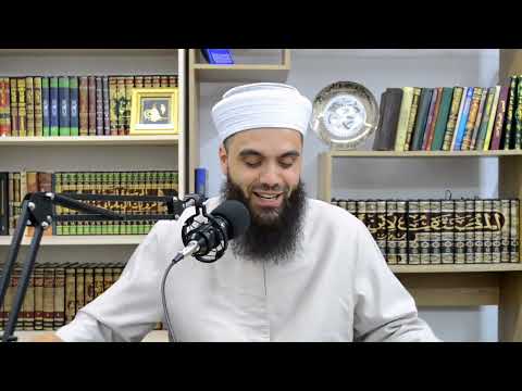 DERSI 143. "Haresa e leximit të Kur'an-it" Rijadus-Salihih. Imam Nevevi