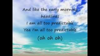 Morning Parade- &quot;Headlights&quot; Lyrics