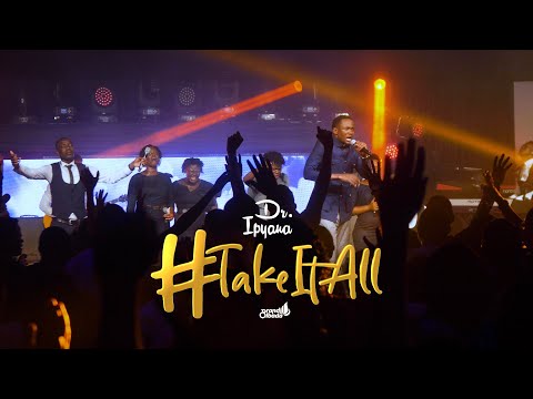 Thumbnail for Take It All video