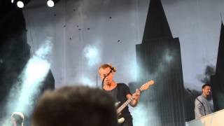 Mads Langer - Glass House SILKEBORG