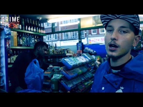 Sox - The Five Pound Munch [Episode 1] @Sox_Invasion