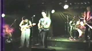 Sweet Polly Brown Crystal Eyes Live at Feb's 1987