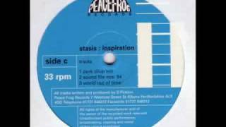 Stasis - Inside