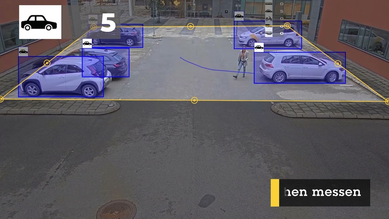 Axis Netzwerkkamera Q6225-LE 50 Hz 400m IR-Beleuchtung