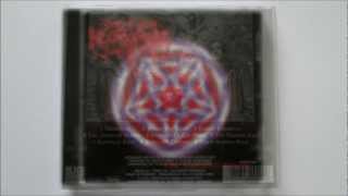 Necrophobic - The Nocturnal Silence