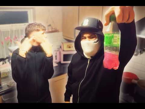 Sleepyyy X xBed - RONALDO DISSTRACK *ft Messi*