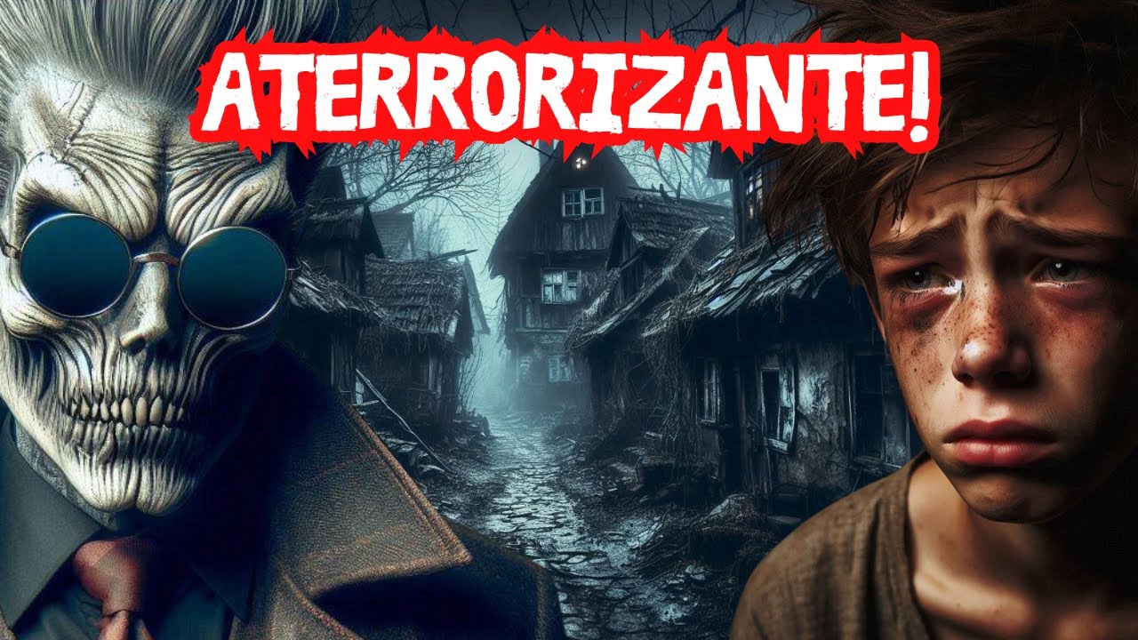 UM MÊS EM OUTRO MUNDO