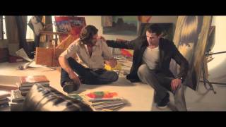 Serge Devant feat. Coyle Girelli - On Your Own.mp4