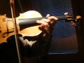 YESTERDAY by The BEATLES, VIOLIN SOLO ...