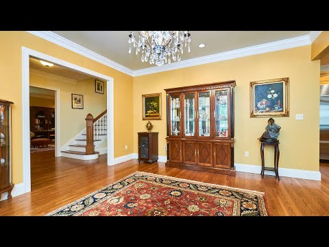 House for sale in Brookline MA