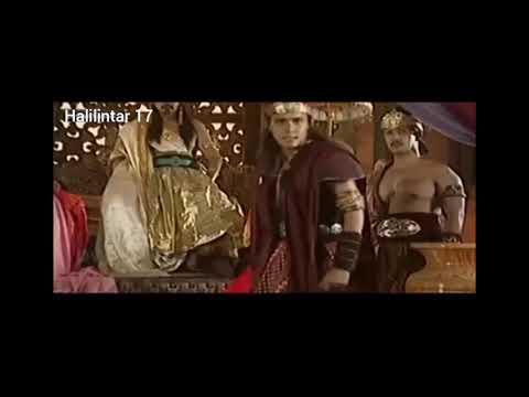 Angling dharma vs batik madrim