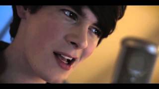 I Wish Official~Brad Kavanagh Cover Video (subtitulada al español-OFICIAL VIDEO)