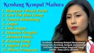 Download lagu Duel Artis Senior Madura IRA FARAMESTI & ASMI UTAMI [ Kendang Kempul Madura ] mp3