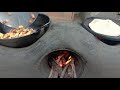 Village Style Traditional Cooking Village Indian Food Jharkhandi Food