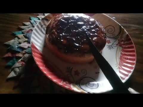 Home made cake || Al Adib