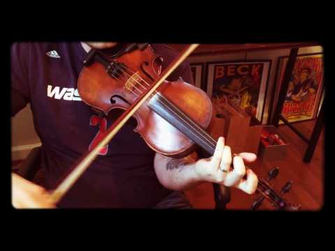 Crafton's Blues - 17