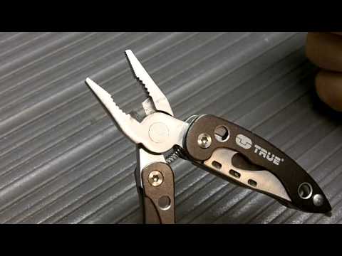 True Utility Clip Tool