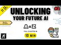 Class 11 AI Unlocking Your Future With AI Unit 2 Artificial Intelligence Code 843 CBSE 2025 26