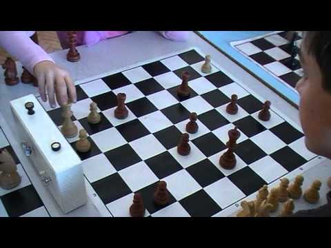 2.9. Alena Ardamicová - Tomáš Hromadík 0 - 1