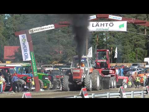 Fiat 1300S Farmi 6000 kg 1. veto