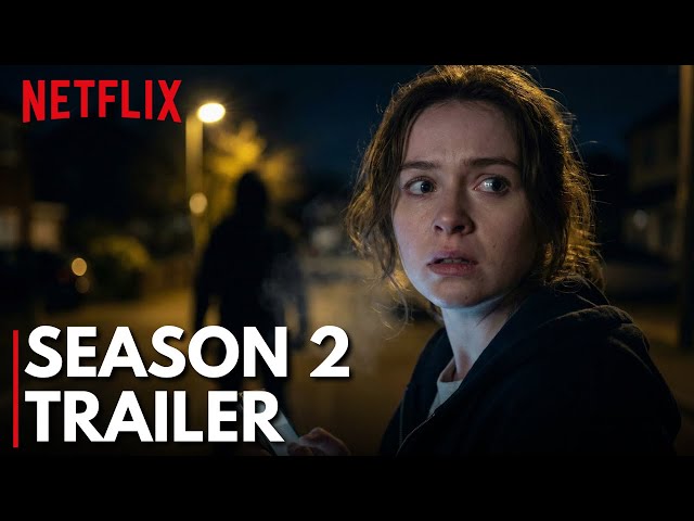 A GOOD GIRL’S GUIDE TO MURDER Season 2 (2026) | OFFICIAL TRAILER — The Hunter Is Hunted | Netflix