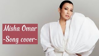 Siapa sangka siapa menduga- Liza Hanim (by Misha Omar)