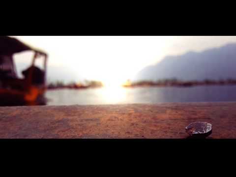 Aadil Mehraj Short Clip taken at Dal Lake  with some post fx.
