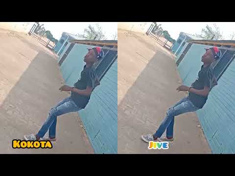 kokota die slem x jive king dancing uyapi moves *(namjives)2022