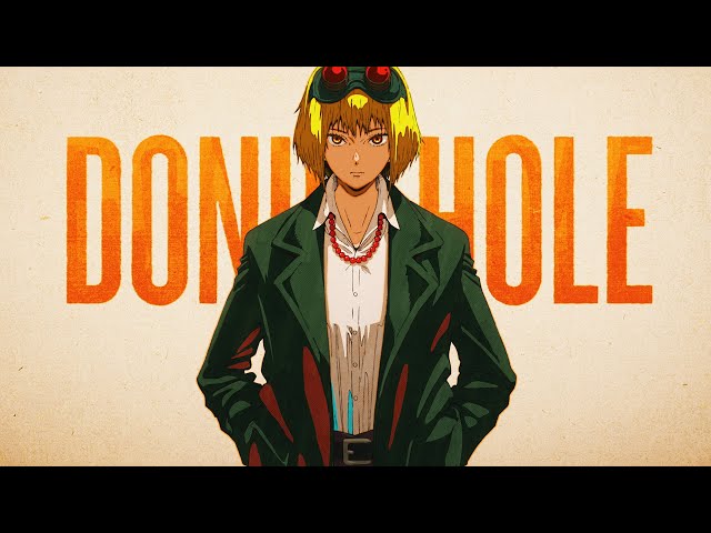 ハチ(米津玄師)「ドーナツホール」描き下ろし原画 & 新MV公開 GODIVA×HACHI ドーナツホール コレクション発売 3 YouTubeサムネイル