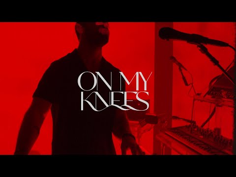 On My Knees - Most Popular Songs from Australia