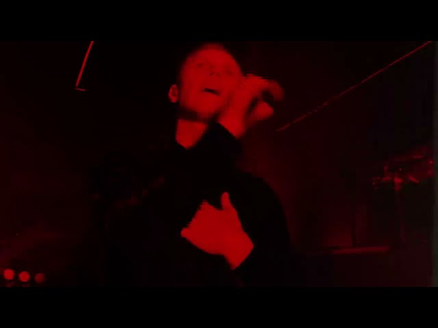 On My Knees von Rüfüs Du Sol ((jetzt ansehen))